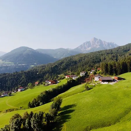 Hoarachhof Farm stay