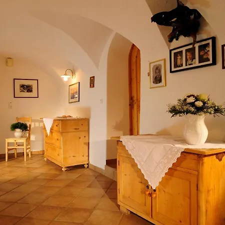Hoarachhof Farm stay