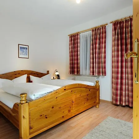 Farm stay Hoarachhof
