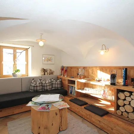 Hoarachhof Farm stay