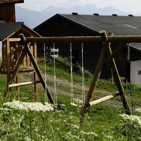 Hoarachhof Farm stay