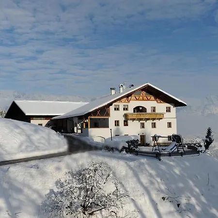Farm stay Hoarachhof *