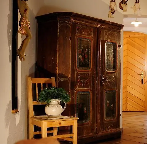 Hoarachhof Ίνσμπρουκ