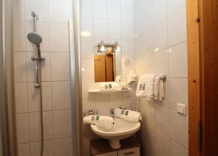 Hoarachhof * Ίνσμπρουκ