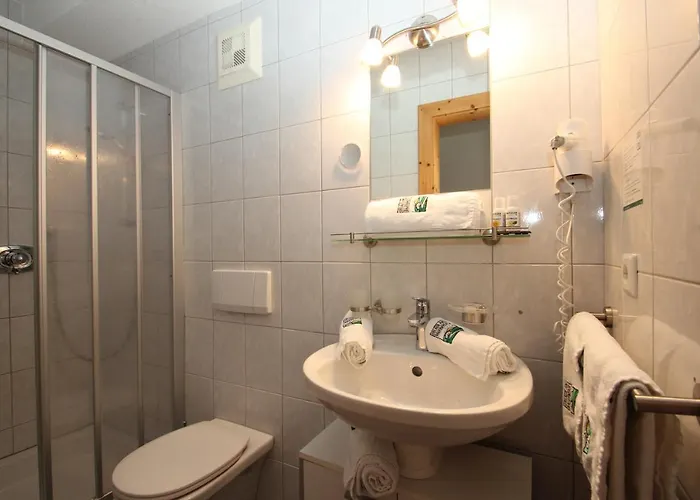 Hoarachhof Ίνσμπρουκ