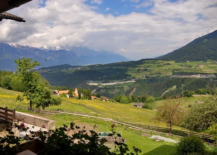 Hoarachhof Ίνσμπρουκ