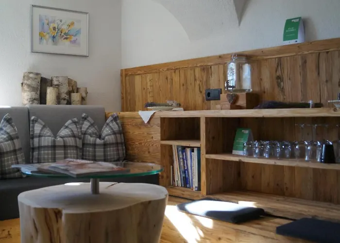 Hoarachhof * Ίνσμπρουκ