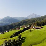 Hoarachhof Farm stay