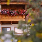 Farmház Hoarachhof *