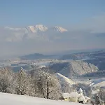 Farmház Hoarachhof Innsbruck