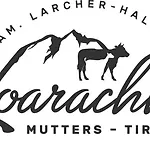 Hoarachhof Farmház Innsbruck