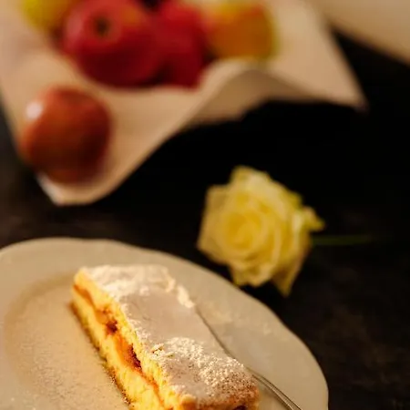 Hoarachhof Çiftlik konaklama *