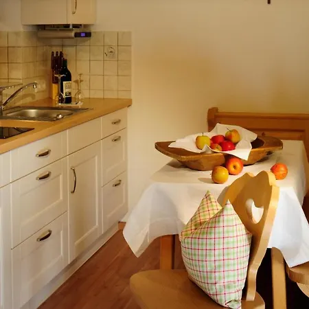 Hoarachhof İnnsbruck