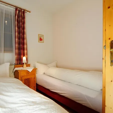 Hoarachhof Çiftlik konaklama İnnsbruck