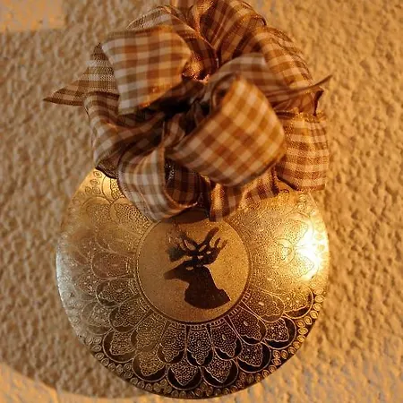 Çiftlik konaklama Hoarachhof İnnsbruck