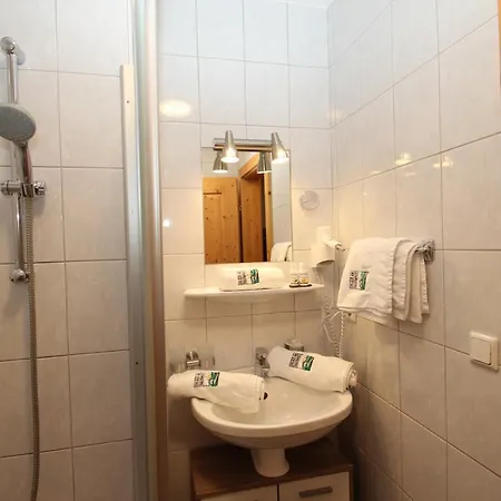 Hoarachhof * İnnsbruck