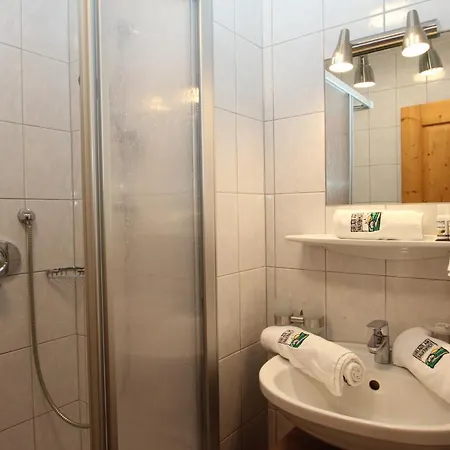 Çiftlik konaklama Hoarachhof