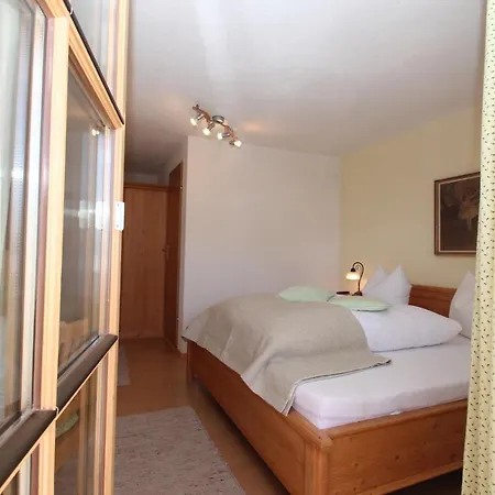 Κατάλυμα σε φάρμα Hoarachhof Ίνσμπρουκ