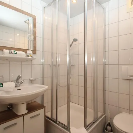 Bauernhof Hoarachhof *