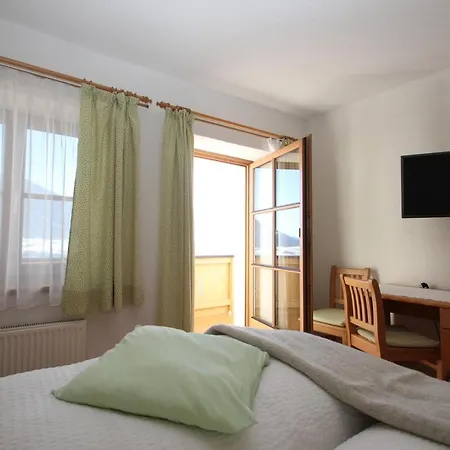 Çiftlik konaklama Hoarachhof İnnsbruck