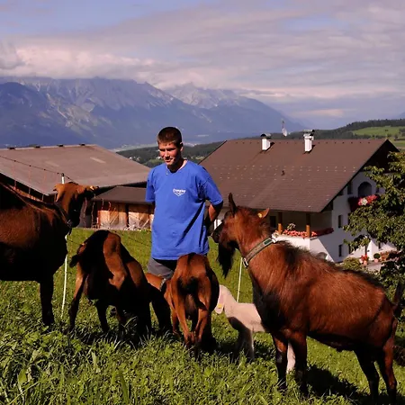 Bauernhof Hoarachhof *