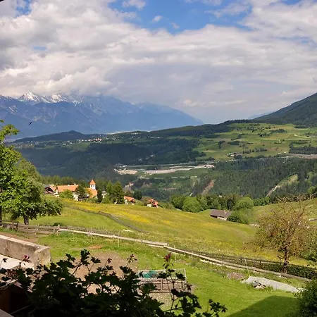 Hoarachhof İnnsbruck