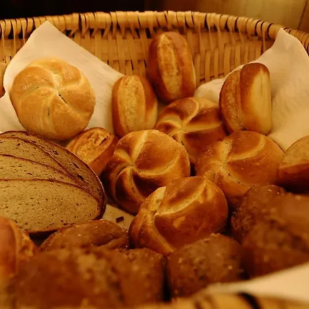 Çiftlik konaklama Hoarachhof İnnsbruck