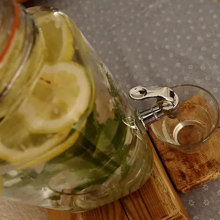 Hoarachhof * İnnsbruck