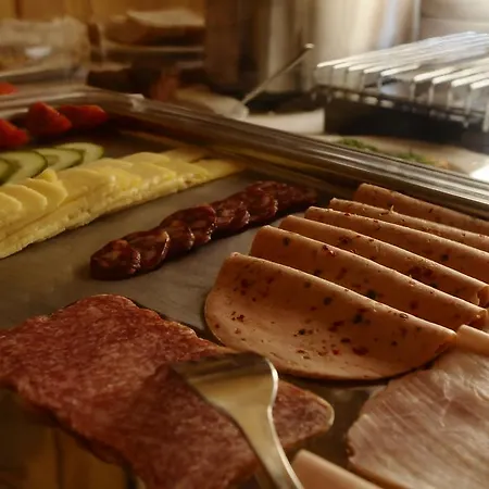 Çiftlik konaklama Hoarachhof İnnsbruck