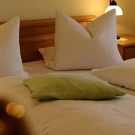 Hoarachhof Фермерский дом *