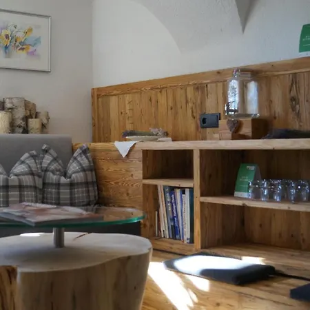 Hoarachhof * אינסברוק