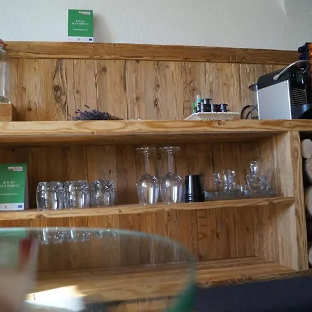 בית חווה Hoarachhof