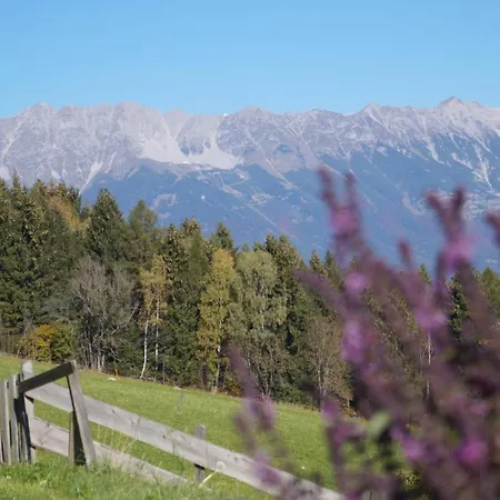 Hoarachhof בית חווה