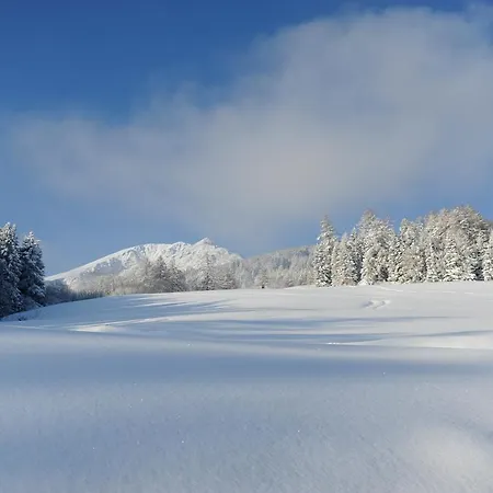 Bauernhof Hoarachhof