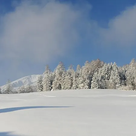 Farma Hoarachhof Innsbruck