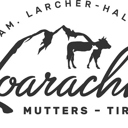 Hoarachhof בית חווה אינסברוק