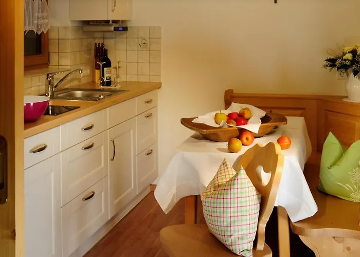 霍拉霍夫酒店 因斯布鲁克