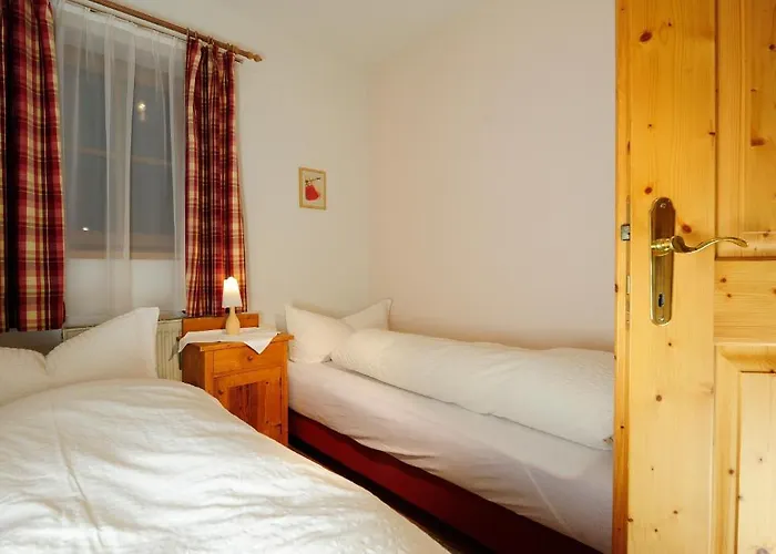 Hoarachhof Vakantieboerderij Innsbruck