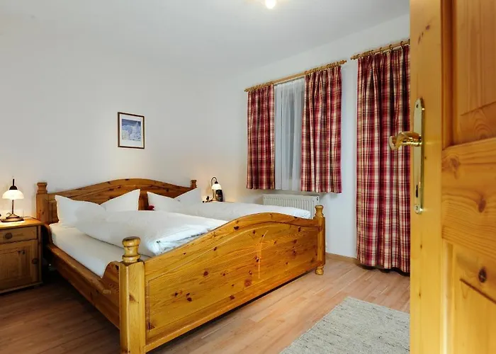 Vakantieboerderij Hoarachhof