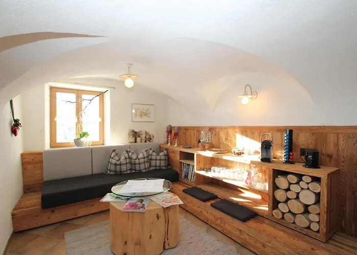 Hoarachhof Фермерский дом