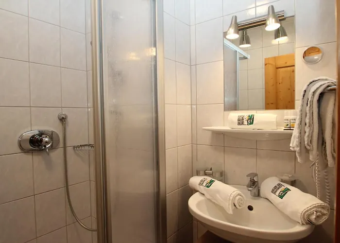 Vakantieboerderij Hoarachhof