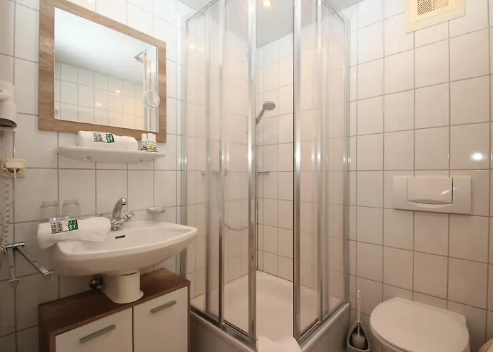 Vakantieboerderij Hoarachhof *