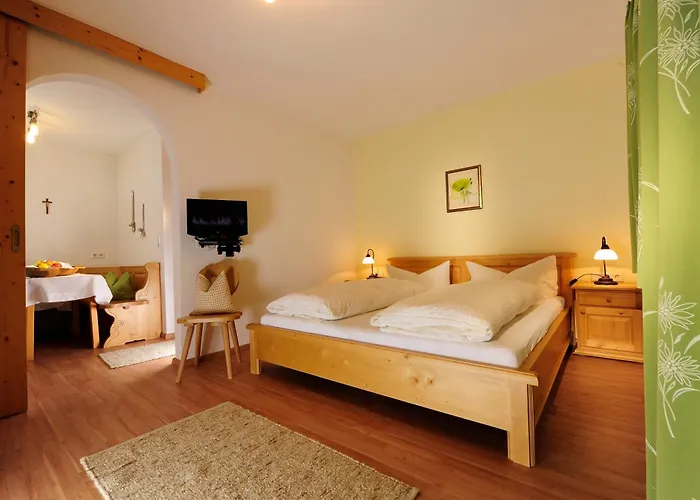 霍拉霍夫酒店 因斯布鲁克