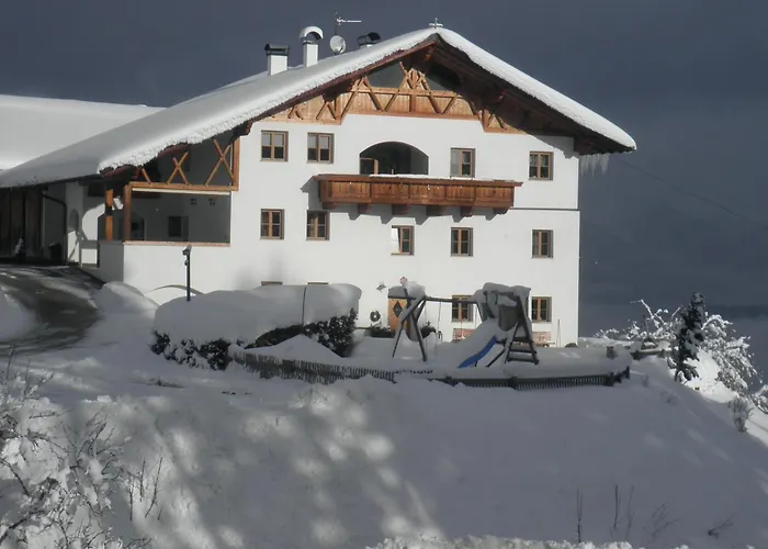 Hoarachhof Vakantieboerderij *