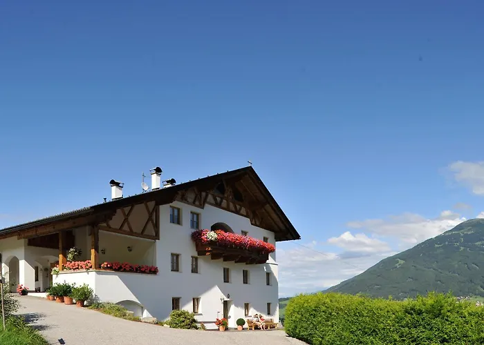 Vakantieboerderij Hoarachhof *