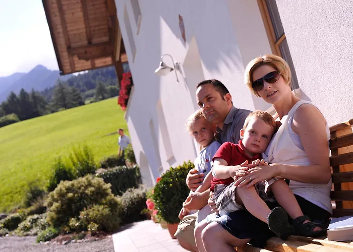 霍拉霍夫酒店 因斯布鲁克