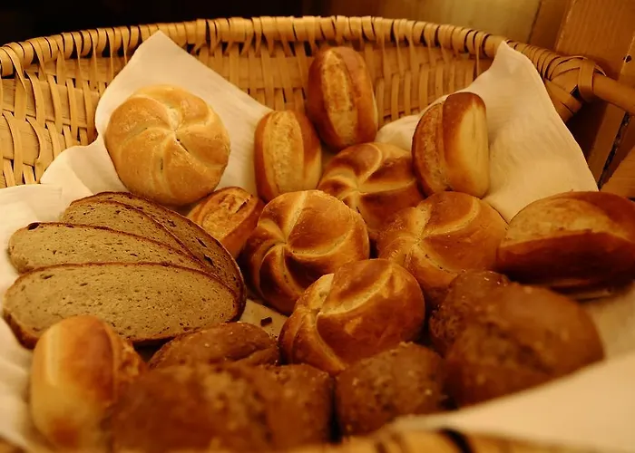 农家乐 霍拉霍夫酒店 因斯布鲁克