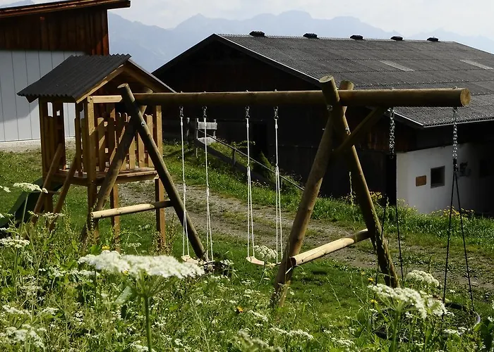 Hoarachhof Vakantieboerderij