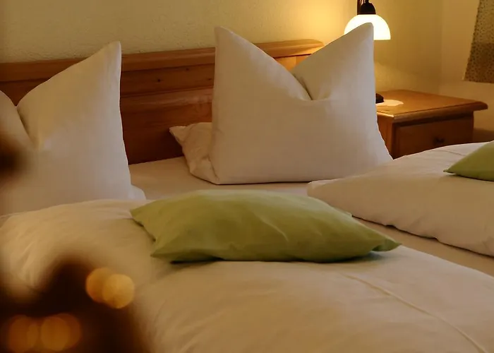 Hoarachhof Vakantieboerderij *