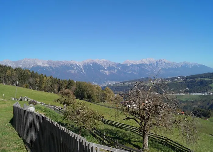 Vakantieboerderij Hoarachhof